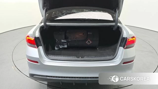 Kia The New K5 2nd generation id 4251021 из Кореи 7