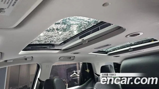 Chevrolet (GM Daewoo) Traverse id 2926731 из Кореи 7