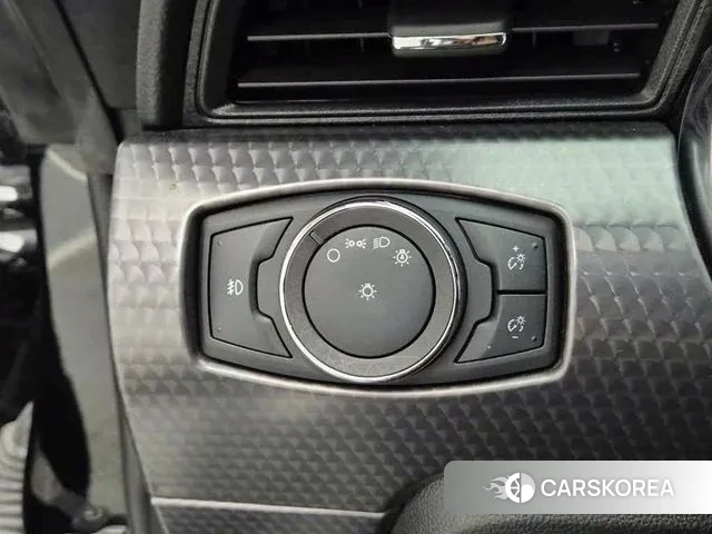 Ford Mustang id 3021052 из Кореи 7