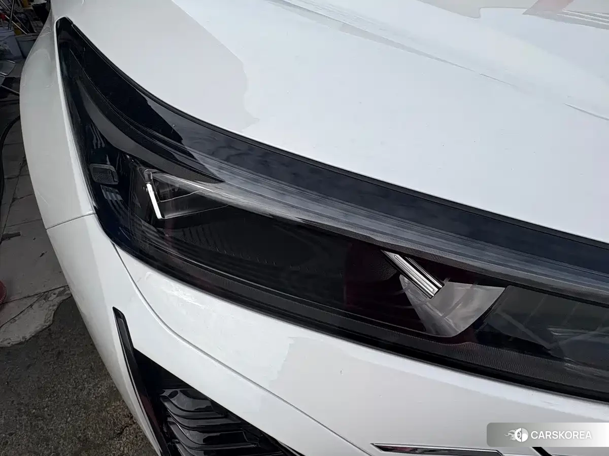 Chang'an CS75PLUS id 4674438 из Китая 7