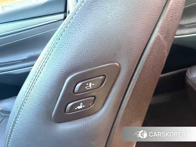 Hyundai Grandeur IG id 4417365 из Кореи 7