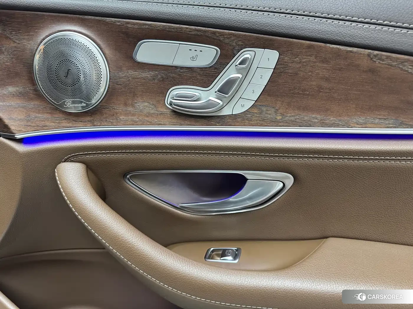 Mercedes-Benz E-Class id 4659835 из Китая 7