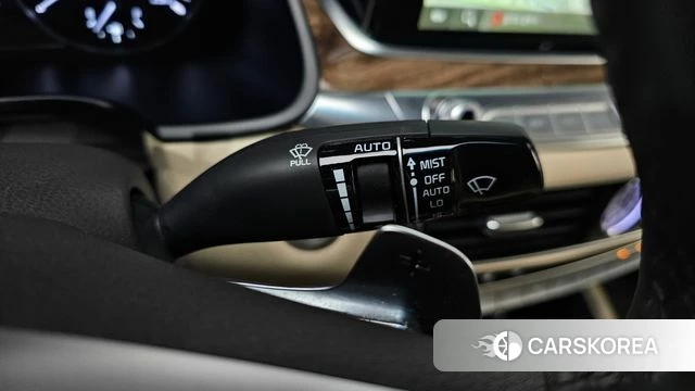 Kia More K9 id 4581959 из Кореи 7