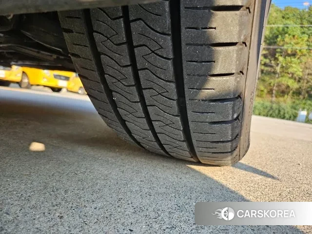 Hyundai Solati id 3299847 из Кореи 7