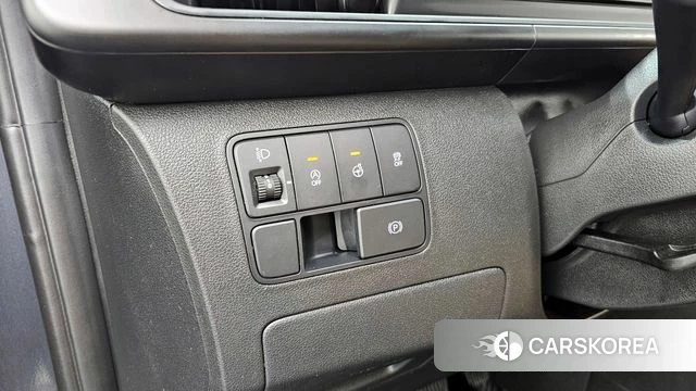 Hyundai Staria id 4308612 из Кореи 7