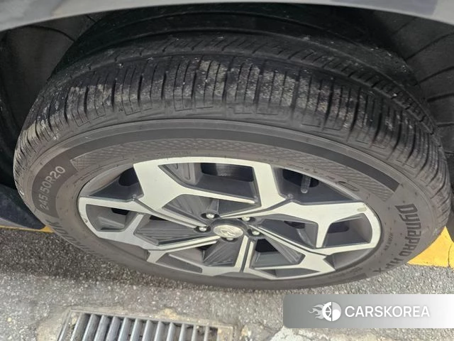 Hyundai Palisade id 4745598 из Кореи 7