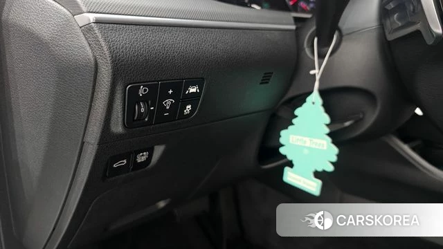 Kia K5 Hybrid 3rd Generation id 4593781 из Кореи 7
