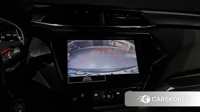 Chevrolet (GM Daewoo) Trailblazer id 3800114 из Кореи 7