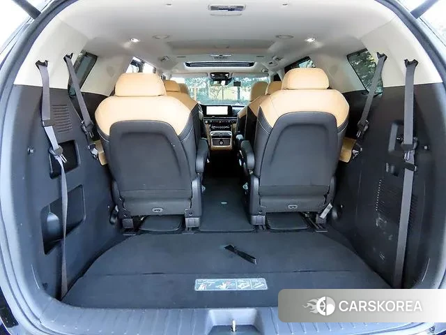 Kia Carnival 4th generation id 3546189 из Кореи 7