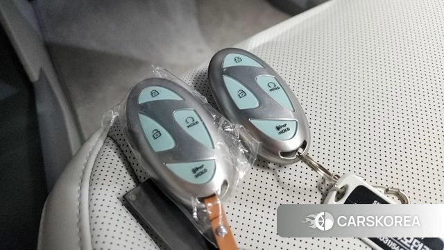 Hyundai Ionic 6 id 4349445 из Кореи 7