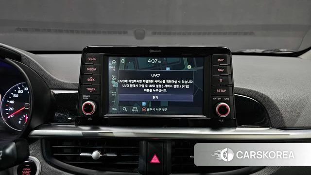 Kia All New Morning (JA) id 4937398 из Кореи 7