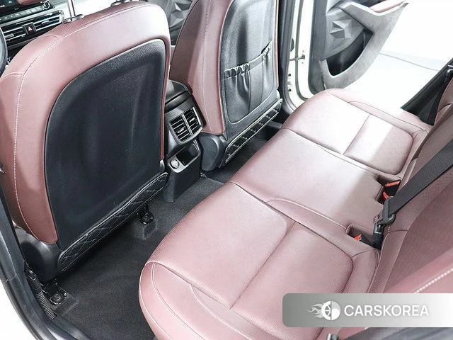 Kia Seltos id 4671433 из Кореи 7