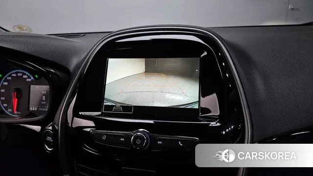 Chevrolet (GM Daewoo) The New Spark id 3726774 из Кореи 7