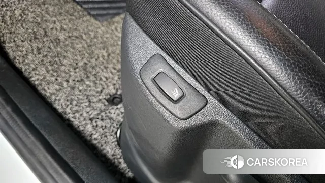 Renault Korea (Samsung) New QM3 id 3324804 из Кореи 7