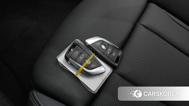 BMW 3 Series (G20) id 4617550 из Кореи 7