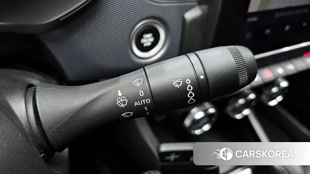 Renault Korea (Samsung) XM3 id 3354845 из Кореи 7