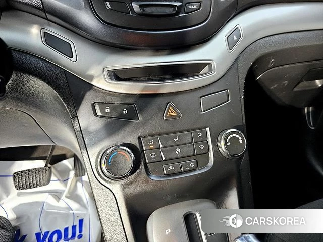 Chevrolet (GM Daewoo) Orlando id 3966376 из Кореи 7