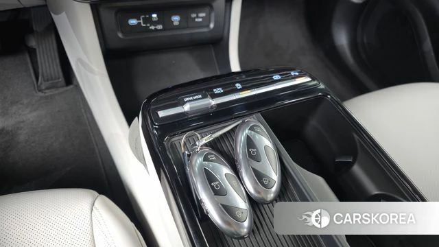 Hyundai The New Tucson (NX4) id 3870548 из Кореи 7