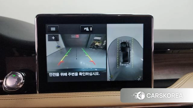 Lincoln Corsair id 3832579 из Кореи 7