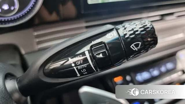 Hyundai The New Grandeur IG id 2889987 из Кореи 7