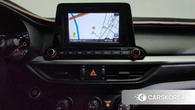 Kia Come New K3 id 3861660 из Кореи 7