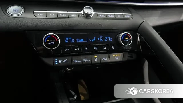 Hyundai Avante (CN7) id 3474138 из Кореи 7