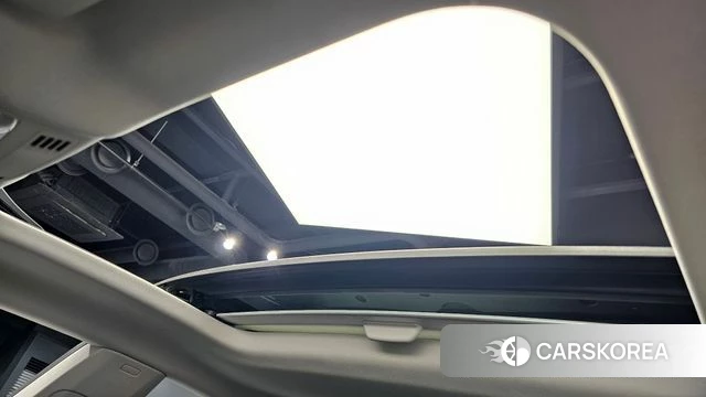 Volkswagen Arteon id 4284046 из Кореи 7