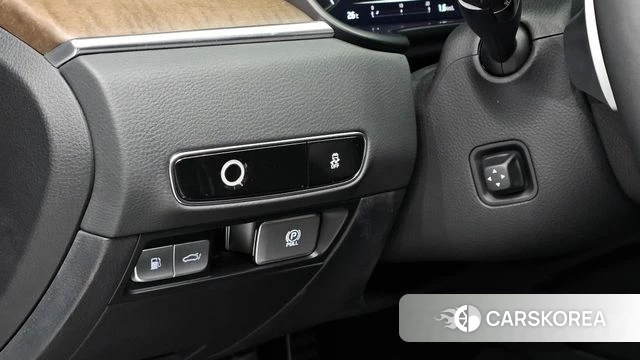 Kia The New K9 2nd generation id 4561067 из Кореи 7