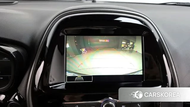 Chevrolet (GM Daewoo) The New Spark id 3427229 из Кореи 7