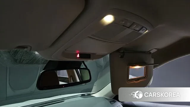 Renault Korea (Samsung) The New QM6 id 3032720 из Кореи 7