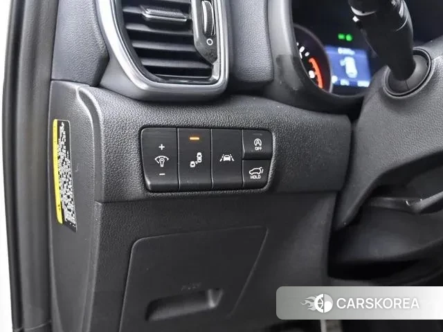 Kia Sportage The Bold id 3033584 из Кореи 7