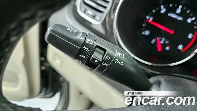 Kia The New Carnival id 2896282 из Кореи 7