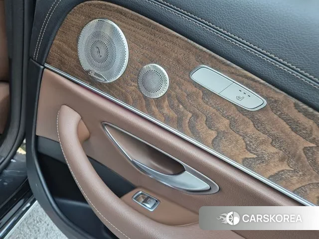 Mercedes-Benz E-Class W213 id 3002357 из Кореи 7