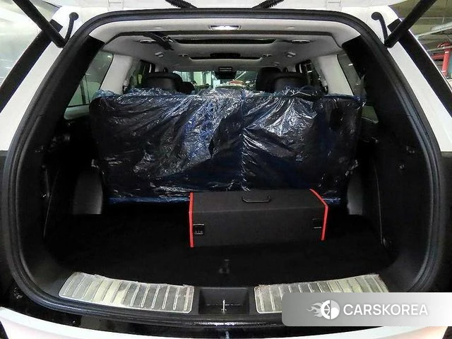 Hyundai Palisade (LX3) id 3891038 из Кореи 7