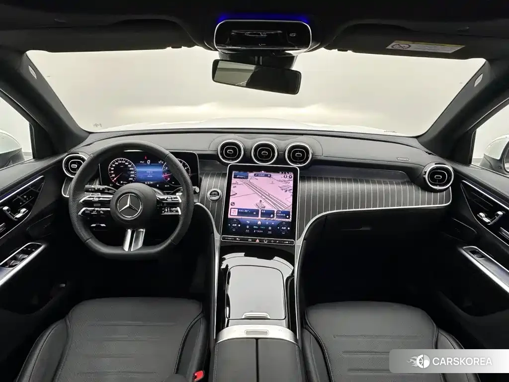 Mercedes-Benz GLC id 4644386 из Китая 7