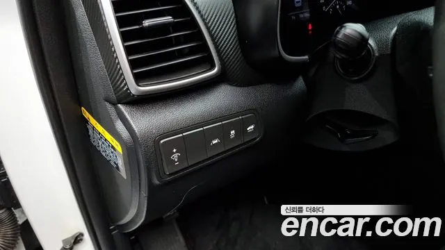 Hyundai All New Tucson id 2270590 из Кореи 7