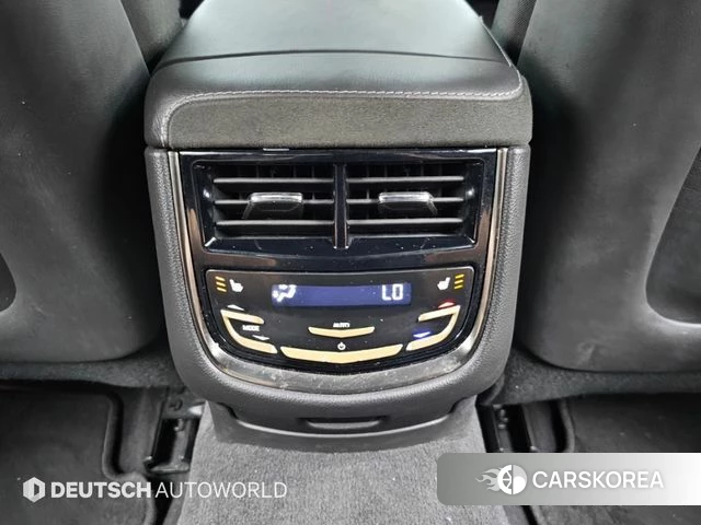 Cadillac CTS 3rd generation id 4856324 из Кореи 7