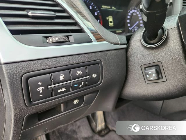 Genesis G80 id 4907807 из Кореи 7