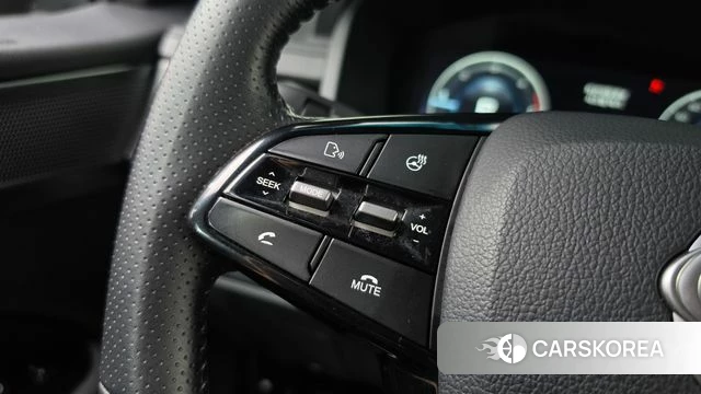 Ssangyong The New Rexton Sport id 4767387 из Кореи 7