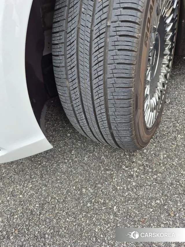 Genesis G90 id 3307598 из Кореи 7