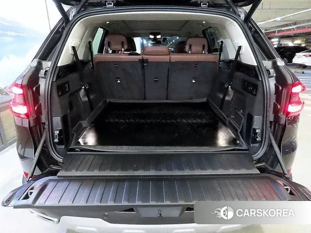 BMW X5 (G05) id 3041344 из Кореи 7