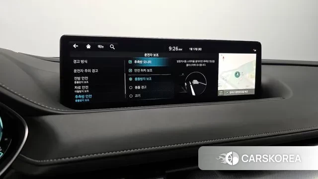 Genesis G80 (RG3) id 3576571 из Кореи 7