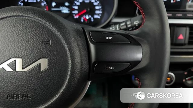 Kia Morning Urban (JA) id 3923144 из Кореи 7