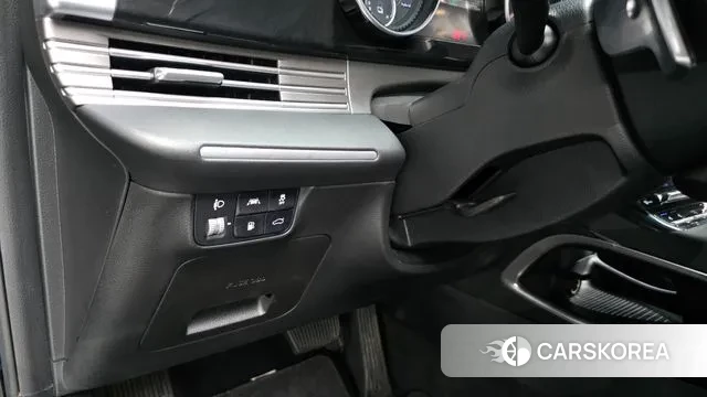 Hyundai The New Grandeur IG Hybrid id 3468845 из Кореи 7