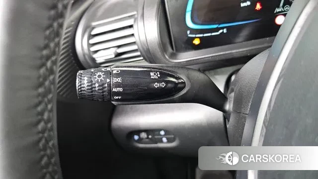 Hyundai Casper id 3347891 из Кореи 7