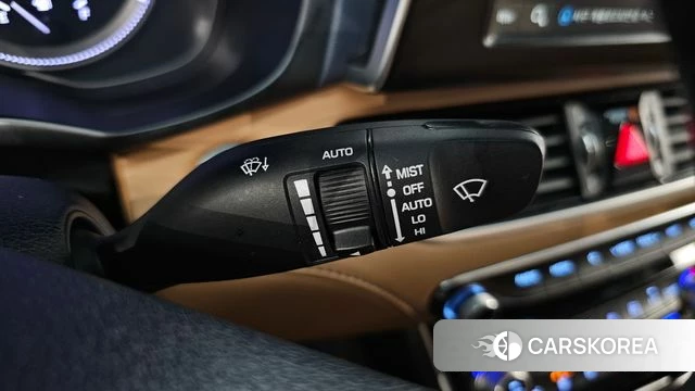 Hyundai Grandeur IG id 3828812 из Кореи 7