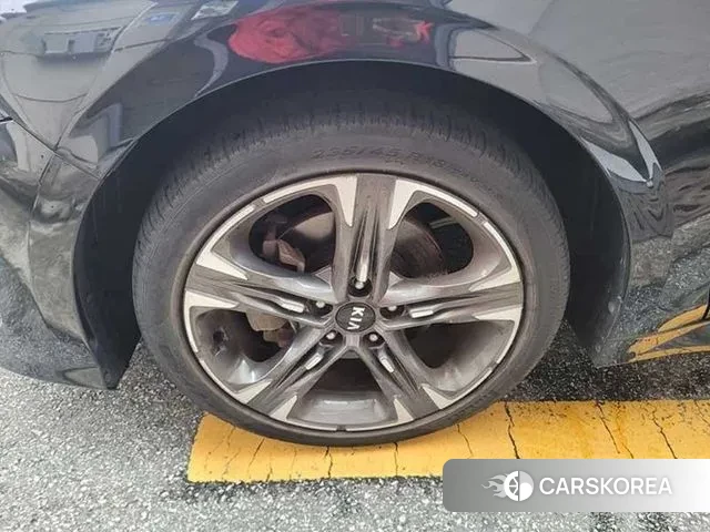 Kia K5 3rd generation id 3274661 из Кореи 7