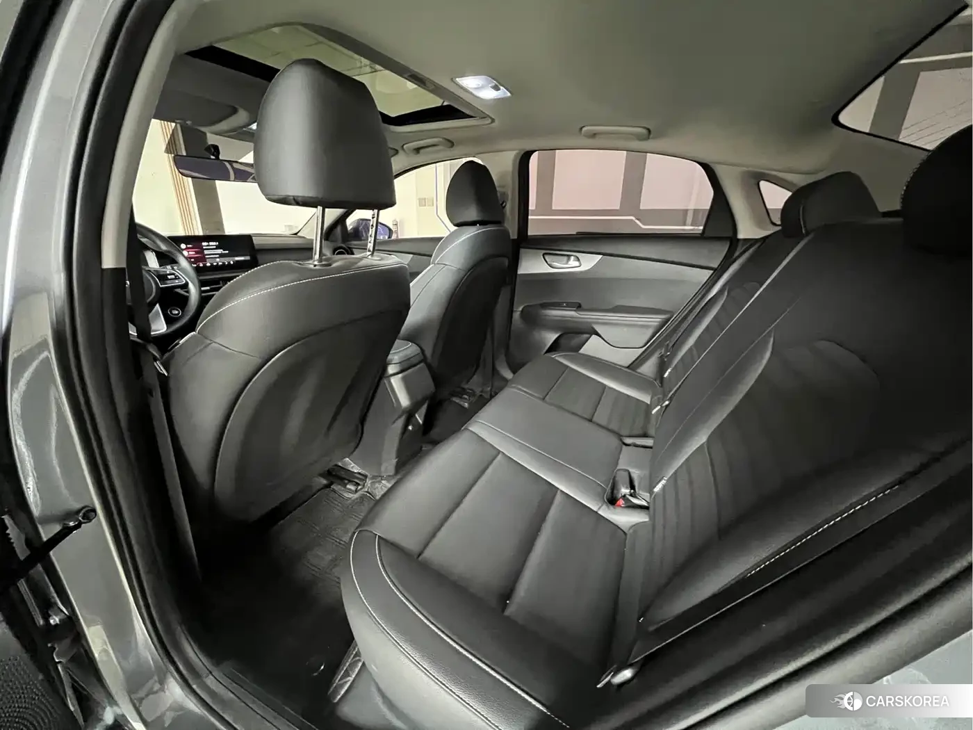 Kia K3 id 4680813 из Китая 7