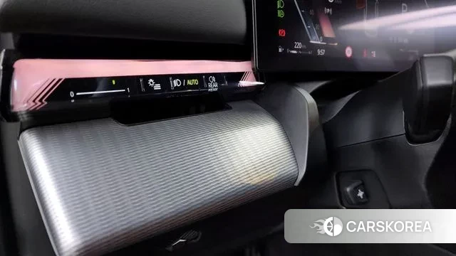 BMW 5 Series (G60) id 3619845 из Кореи 7