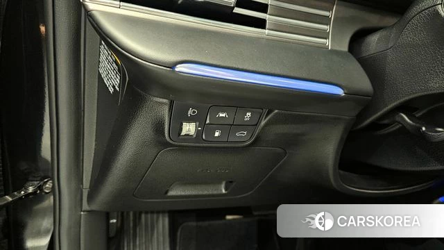 Hyundai The New Grandeur IG id 4397096 из Кореи 7